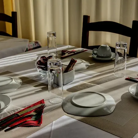 Manta Guest - Bed & Breakfast-2