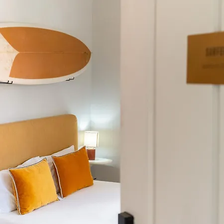 LEGASEA - Cascais Guesthouse-2