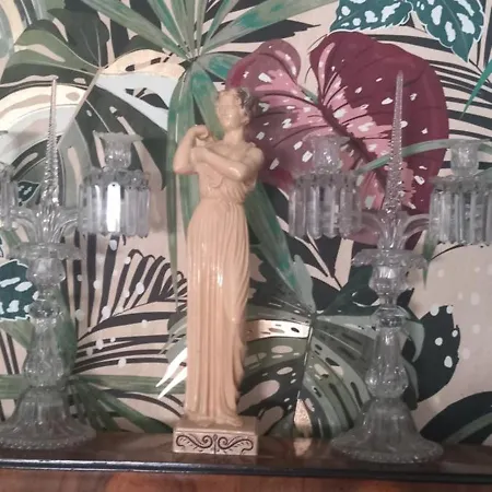 B&B delle Arti-3