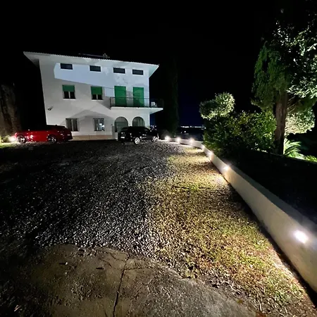 Villa Nappi Bed&Breakfast-3