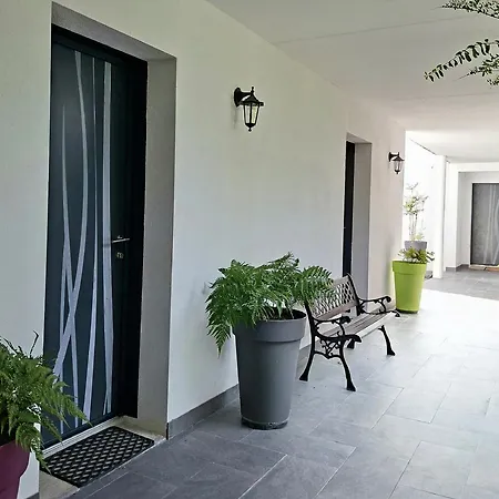 Chambres d'hotes Grace-2