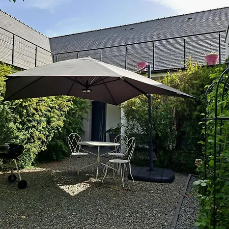 Chambres d'hotes Grace-3