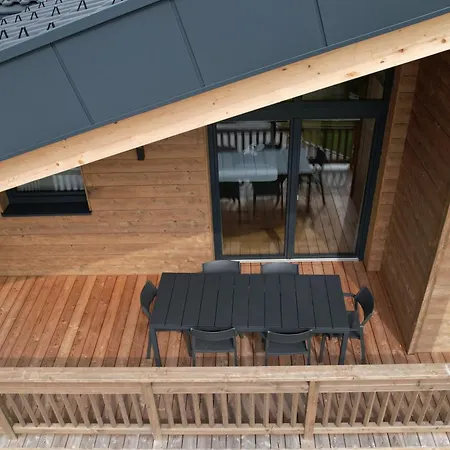 Berwang Chalets - Enzian-3