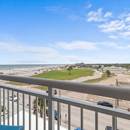 Holiday Inn Express & Suites - Galveston Beach By Ihg-3