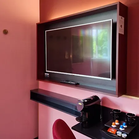 Holiday Inn - The Niu, Loco Munich North By Ihg-2