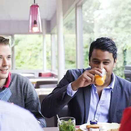 Novotel Rotterdam - Schiedam-2