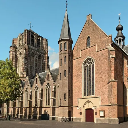 A-Hotel Oosterhout-3