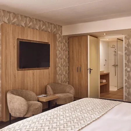 Van der Valk Hotel Leusden - Amersfoort-3