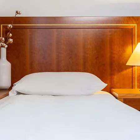 Hotel Mercure Wien Westbahnhof-2