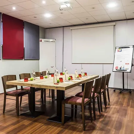 Ibis Gent Centrum Opera-2