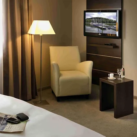 Mercure Hotel Lüdenscheid-3