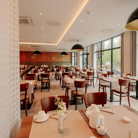 Parkhotel Lingen By Hackmann-3