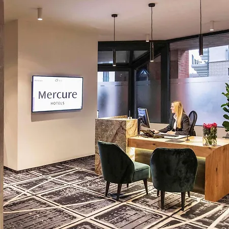 Mercure Hotel Hamm-3