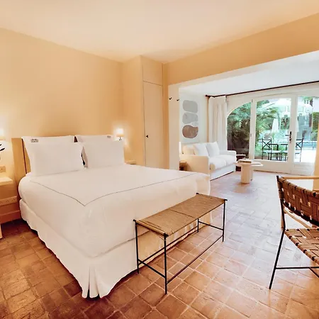 La Bastide de Saint Tropez-3