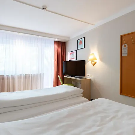 Select Hotel Elisenhof Mönchengladbach-2