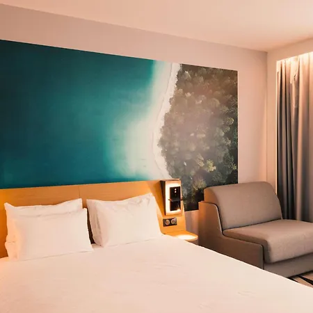 Novotel Le Havre Centre Gare-3