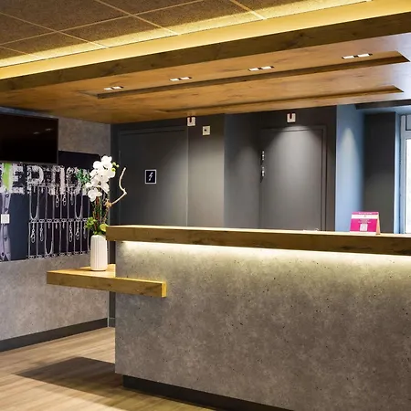 Ibis Budget Bourgoin Jallieu Centre-2