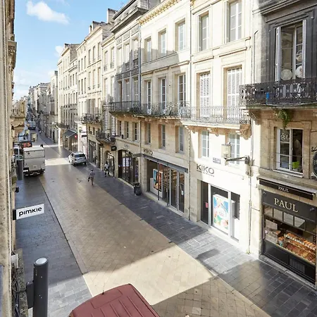 Quality Hotel Bordeaux Centre-3