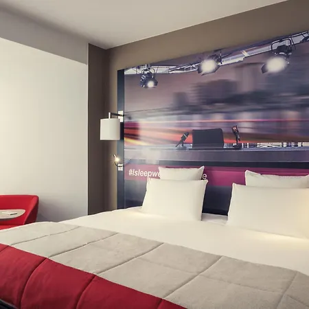 Mercure Paris Boulogne-3