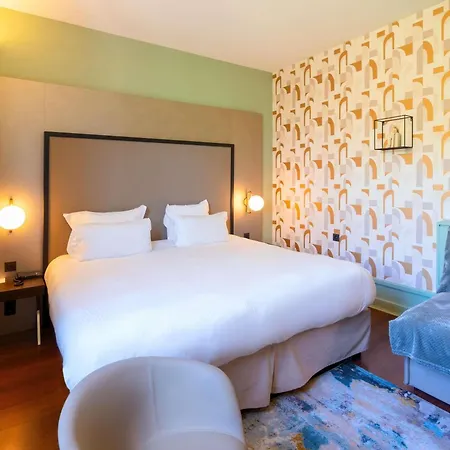 Le Splendid Hotel Lac D'Annecy - Handwritten Collection-2