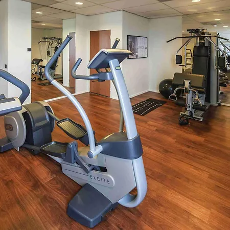 Mercure Amsterdam City Hotel-2