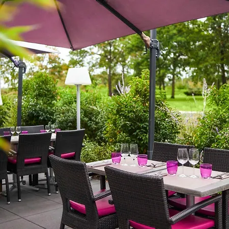 Mercure Le Mans Batignolles-3