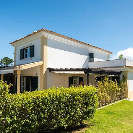 Vila Bicuda Resort-2