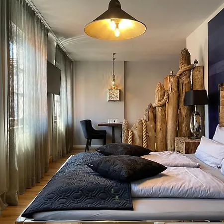 Hotel Belvedere-3