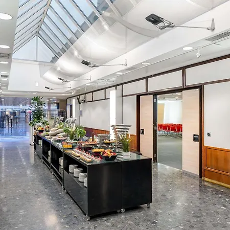 Novotel Budapest City-3