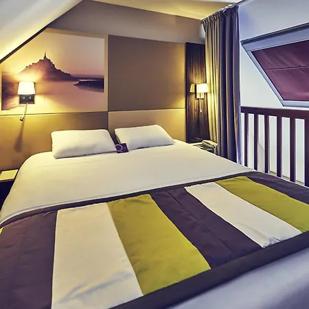 Mercure Granville Le Grand Large-3