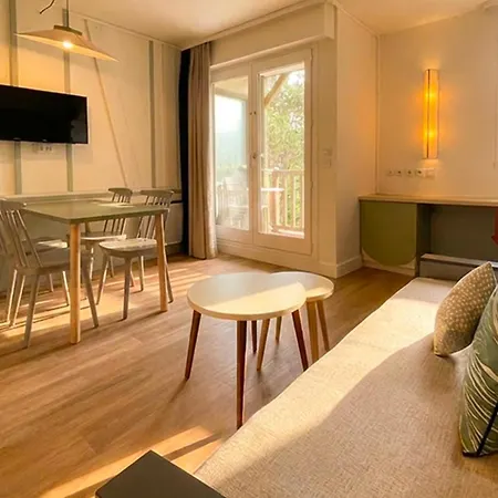 Residence Pierre&Vacances Les Embruns-3