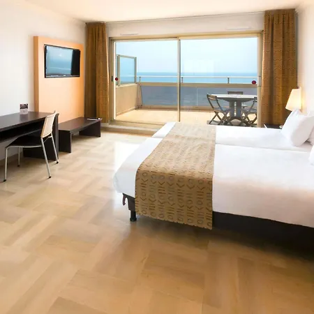 Aparthotel Adagio Nice Promenade des Anglais-3