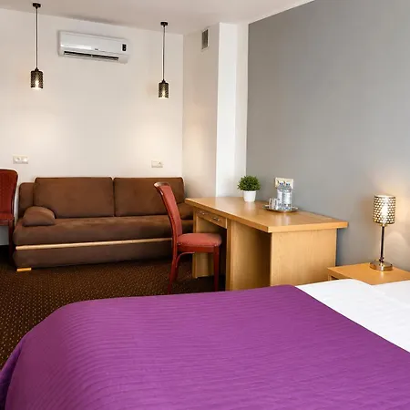 Hotel Secesja-2