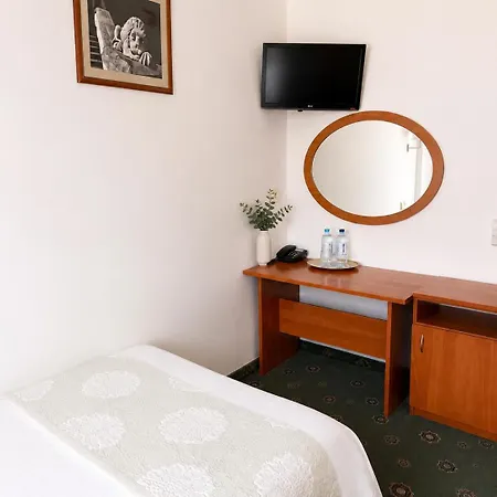 Hotel Secesja-3