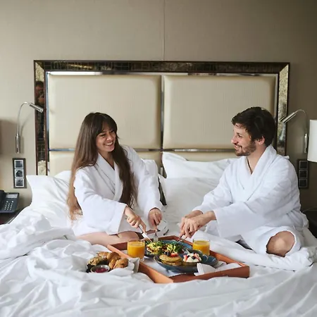Sheraton Grand Krakow-3