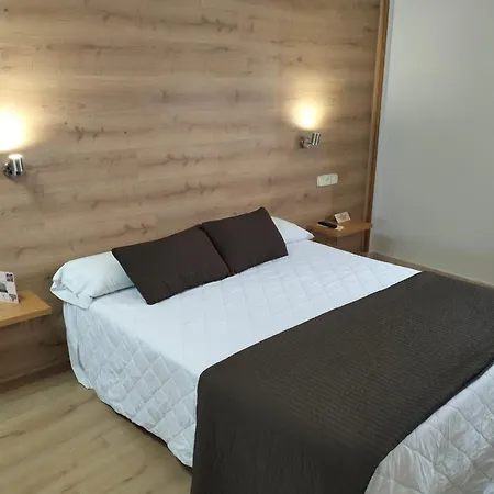 Hotel Helmántico-3