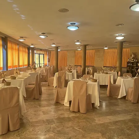 Hotel Helmántico-2