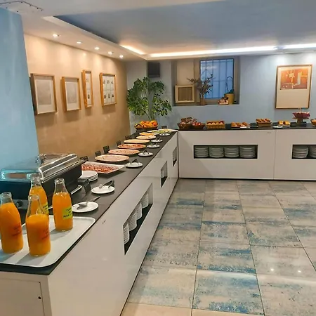 Hotel Faranda Marsol Candas, Ascend Hotel Collection-2