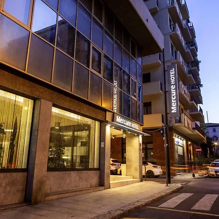 Mercure Palermo Centro-3