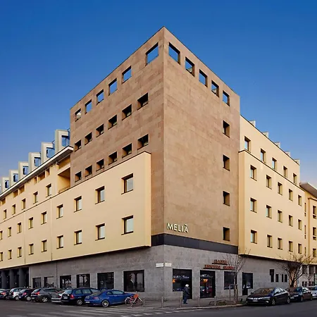 Melia Milano-3