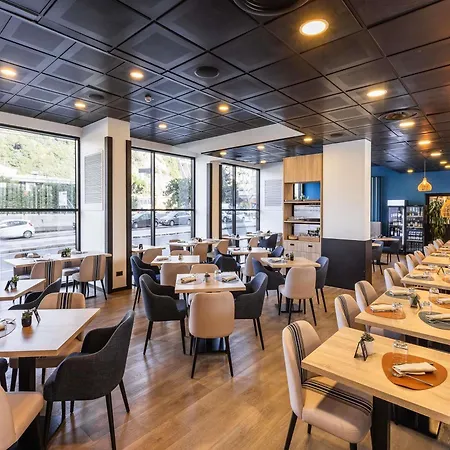 Novotel Genova City-3