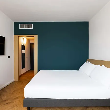 Novotel Caserta Sud-2