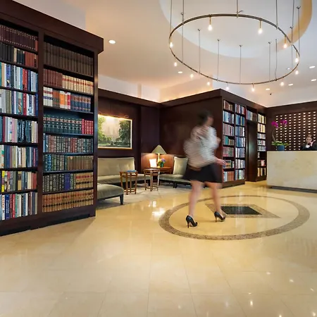 Library Hotel By Library Hotel Collection-3