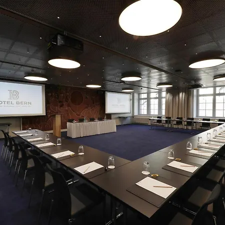 Best Western Plus Hotel Bern-3