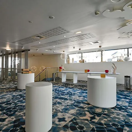 Mercure Marseille Centre Vieux Port-2