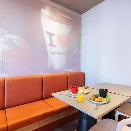 ibis Styles Le Mans Gare Sud-2