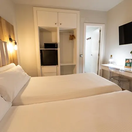 Hotel Sercotel Doña Carmela-3