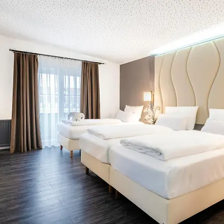 Best Western Hotel am Kastell-3