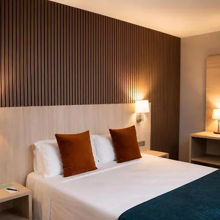 Hotel Best Andorra Center-3