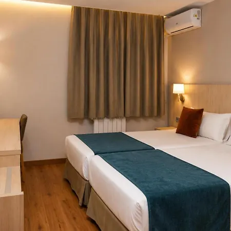 Hotel Best Andorra Center-2